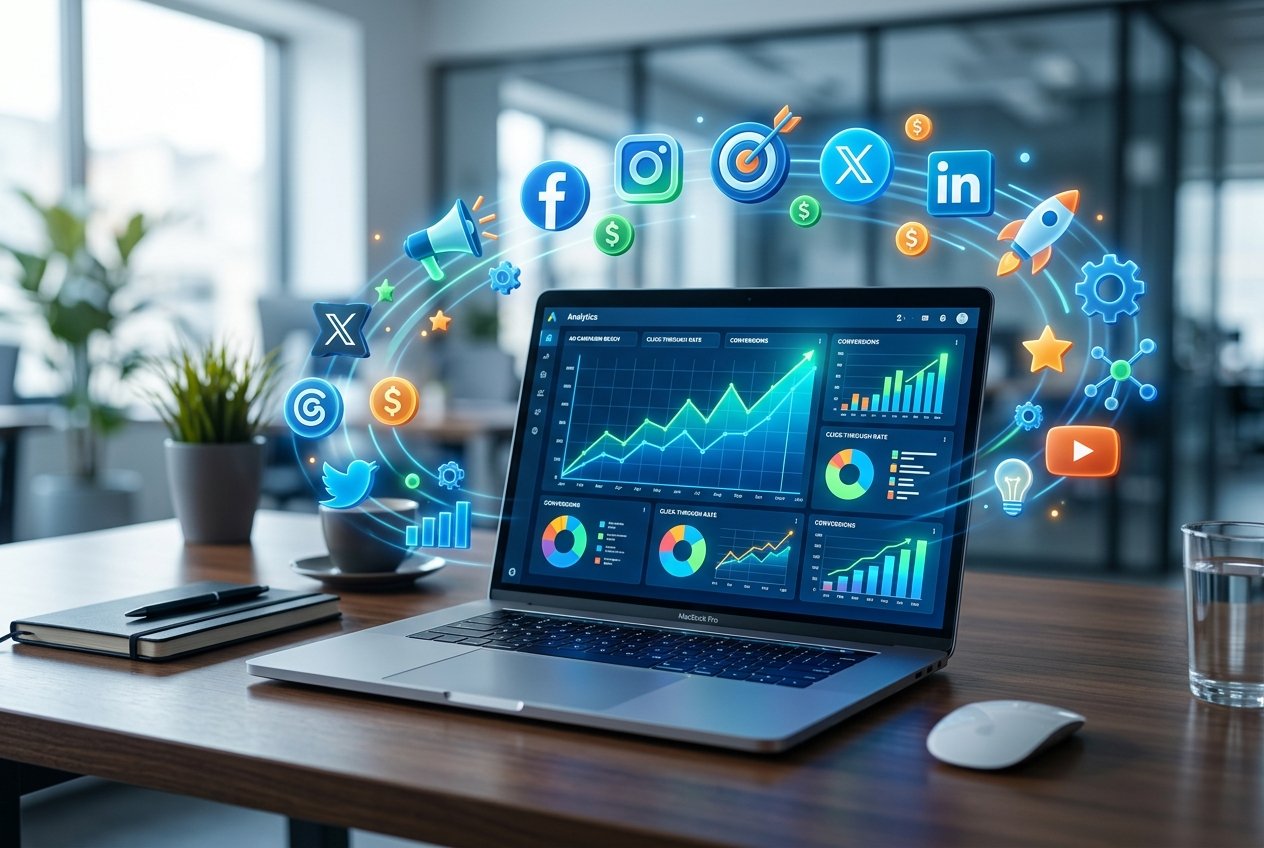 Digital Marketing