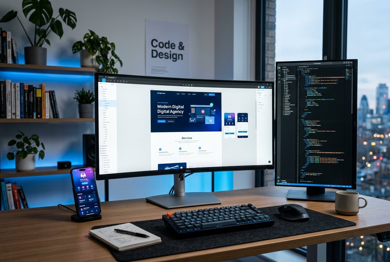 Web Development